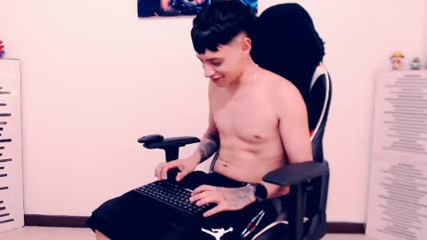 matias online show from 04.18.26