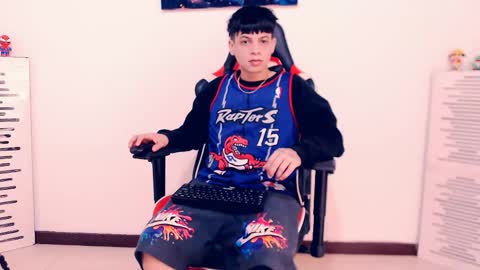 matias online show from 04.29.26