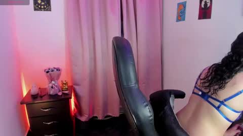 Diana online show from 11.20.25