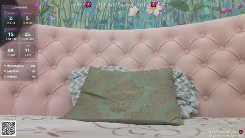 Snapshot of indrablack chatting on 01.22.25 Indra. I like it if you call me Indie online show from 01.22.25