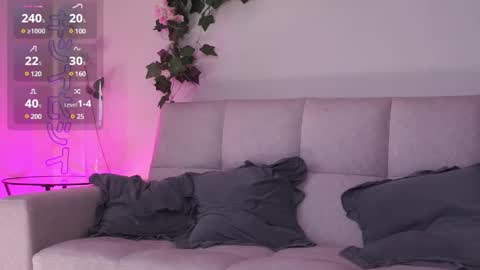 Lana and AlexPVT OPEN online show from 01.23.25