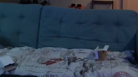 Snapshot of indydom4u269 chatting on 03.06.26 Indy online show from 03.06.26