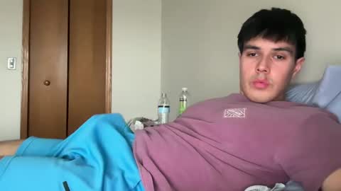 Lucas online show from 12.24.24