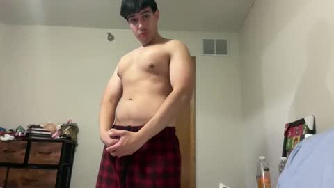 Lucas online show from 12.27.24