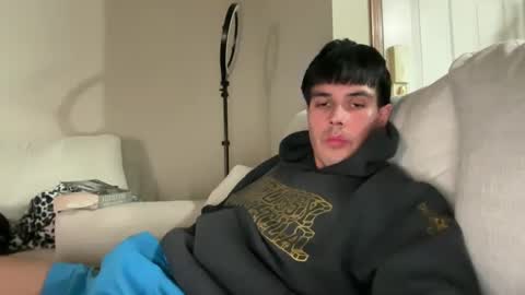 Lucas online show from 12.27.24