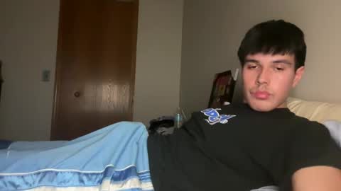 Lucas online show from 12.30.24