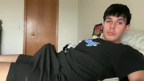 Lucas online show from 01.01.25