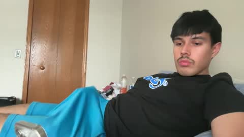 Lucas online show from 01.12.25