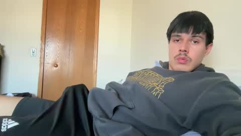 Lucas online show from 01.13.25