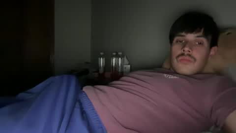 Lucas online show from 01.15.25