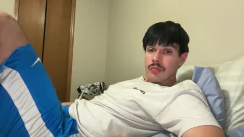 Lucas online show from 01.25.25