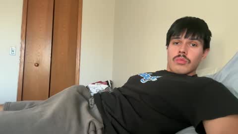 Lucas online show from 01.25.25