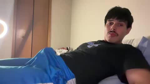 Lucas online show from 01.26.25