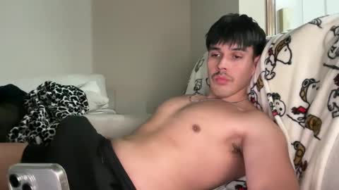 Lucas online show from 02.04.25