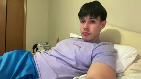 Lucas online show from 02.11.25