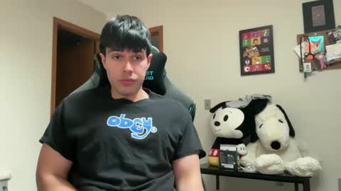 Lucas online show from 02.12.25