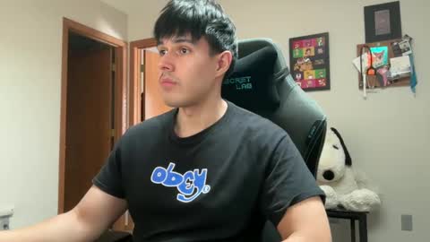 Lucas online show from 02.15.25