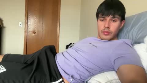 Lucas online show from 02.25.25