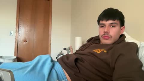 Lucas online show from 03.07.25