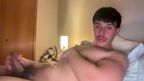 Lucas online show from 03.08.25