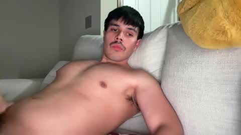 Lucas online show from 03.11.25