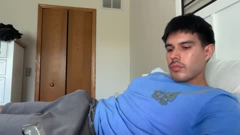 Lucas online show from 09.08.25