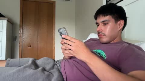 Lucas online show from 09.09.25