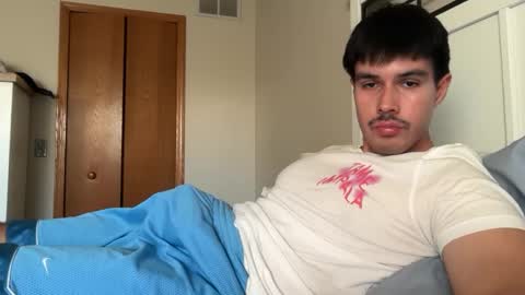 Lucas online show from 09.24.25