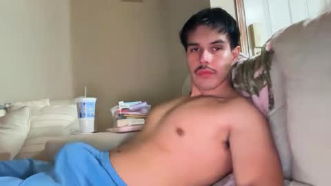 Lucas online show from 09.28.25