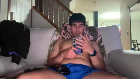 Lucas online show from 10.14.25