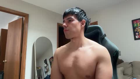 Lucas online show from 01.11.26