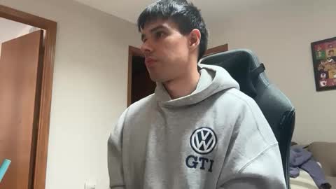 Lucas online show from 03.17.26