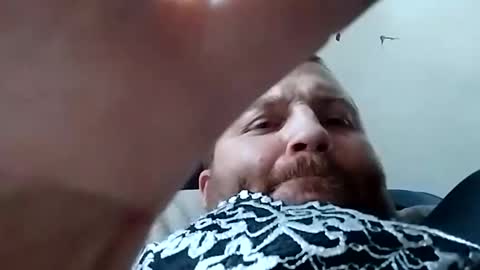 Snapshot of infantrycum91 chatting on 04.07.26 infantrycum91 online show from 04.07.26