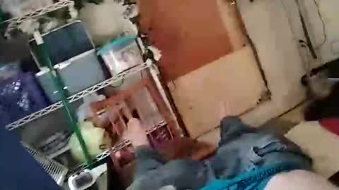 Snapshot of infantrycum91 chatting on 04.08.26 infantrycum91 online show from 04.08.26