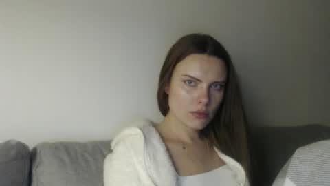 Sweet girl online show from 12.22.25