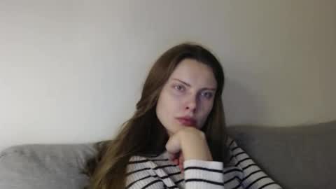 Sweet girl online show from 01.16.26