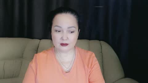 Infinity online show from 12.16.25