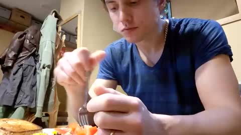 sir. Grummps online show from 02.24.26