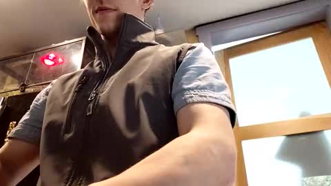 sir. Grummps online show from 04.25.26