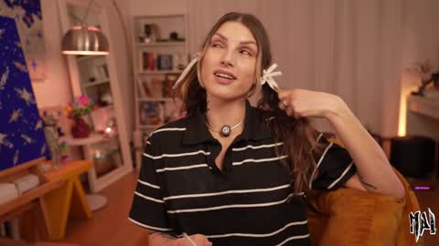 MAL ---  online show from 01.31.26