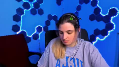 inga_gree online show from 12.13.25