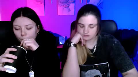 inga_gree online show from 03.25.26