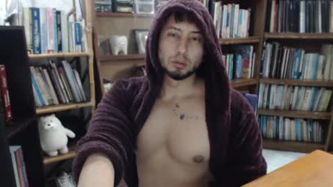 Dimitry online show from 12.10.24