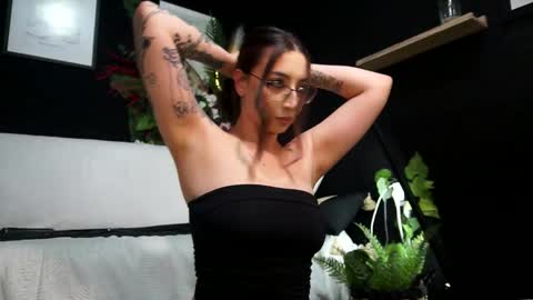 Snapshot of ingadn chatting on 09.25.25 IngAdn online show from 09.25.25