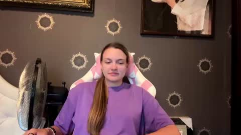 Emmi online show from 07.16.26
