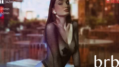 Vicki FANSLY ---   online show from 01.08.25