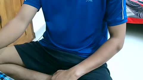 Snapshot of ingloriousuncut chatting on 12.04.24 Inglorious Hairy Uncut online show from 12.04.24