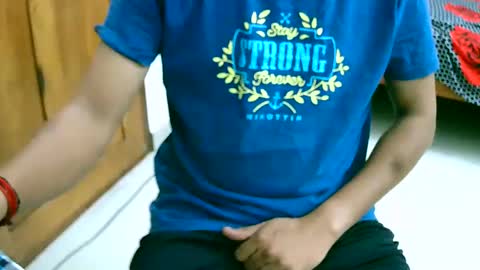 Snapshot of ingloriousuncut chatting on 12.27.24 Inglorious Hairy Uncut online show from 12.27.24