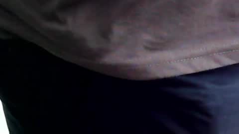 Snapshot of ingloriousuncut chatting on 09.11.25 Inglorious Hairy Uncut online show from 09.11.25