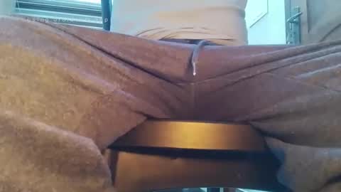 Snapshot of ingloriousuncut chatting on 09.15.25 Inglorious Hairy Uncut online show from 09.15.25